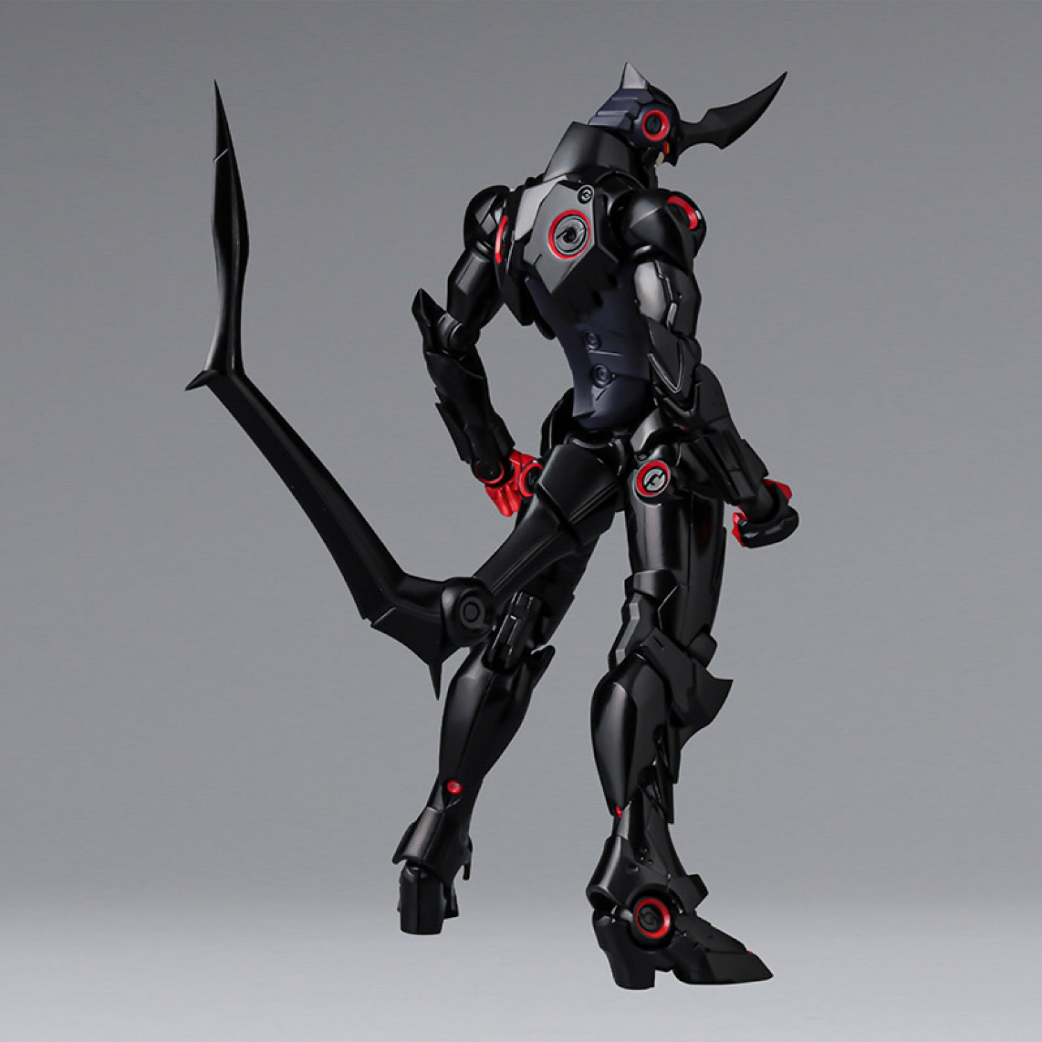PLAIOBOT "Tengen Toppa Gurren Lagann" Lazengann (2nd Rerelease)